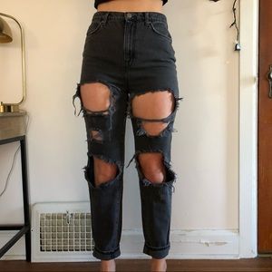 BDG High Waisted Jeans Size 29